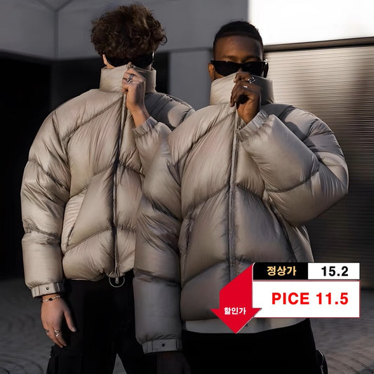 리프리젠트패딩