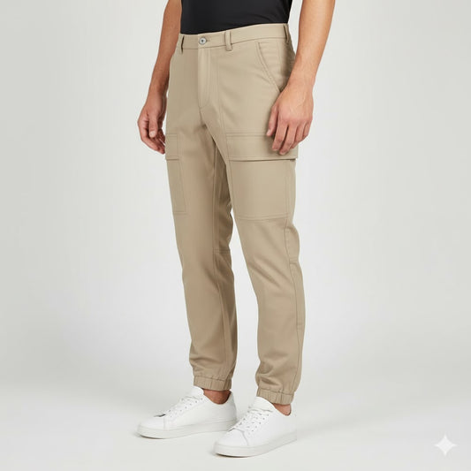 보온스포츠팬츠 (Thermal sports pants)