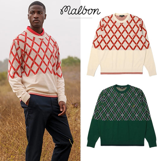 클래식라운드넥 (Classic round neck)