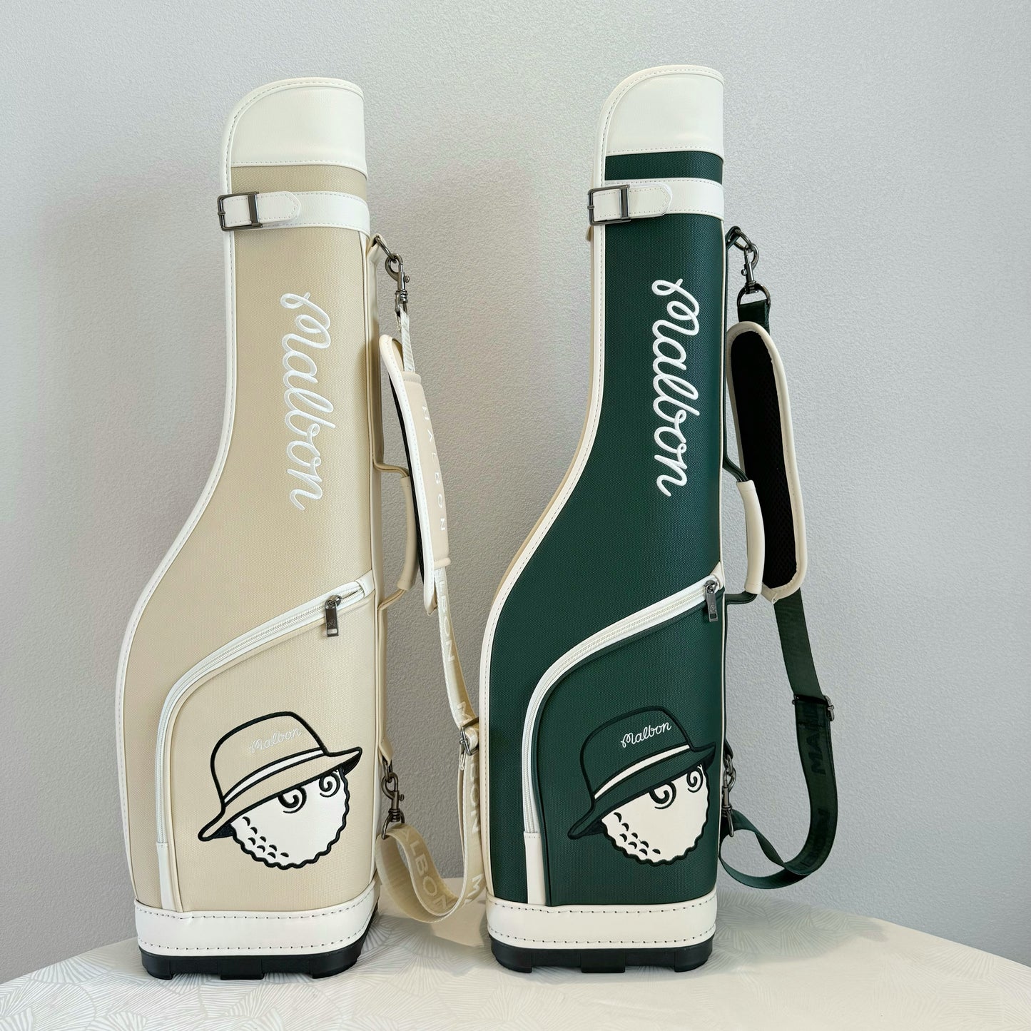 골프건가방 (golf gun bag)