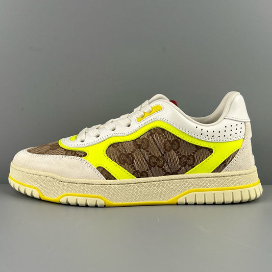 캣워크 스니커즈 (catwalk sneakers)