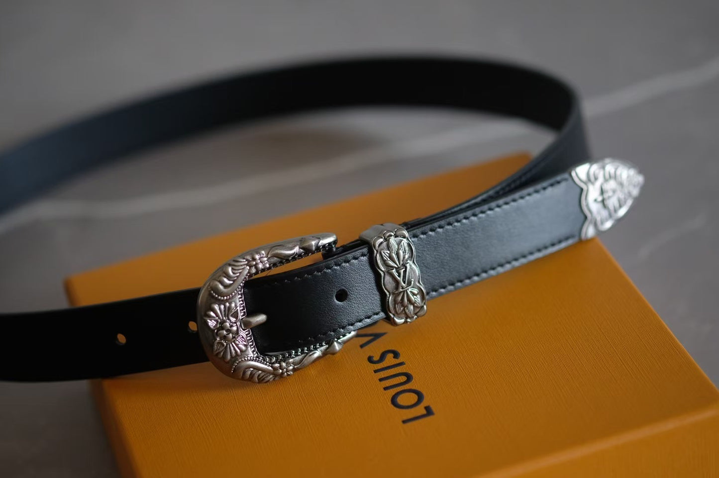 레트로벨트 (retro belt)
