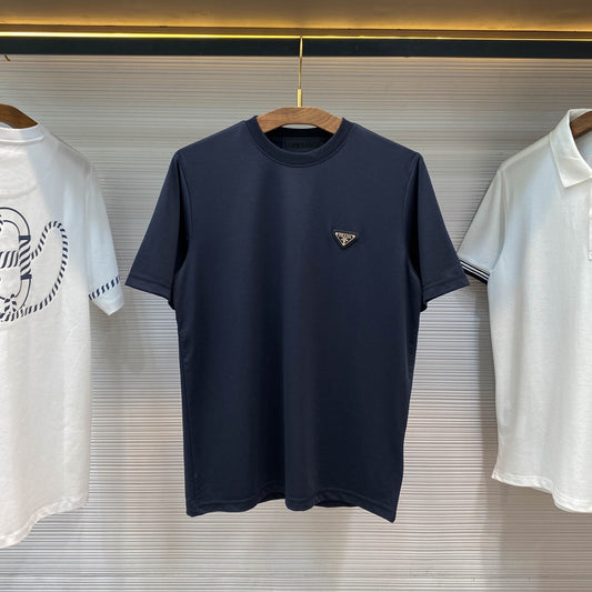 클래식 반팔티 (classic short sleeve t-shirt)