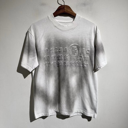 패치 티셔츠 (patch t shirt)