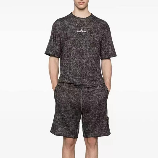 코튼 티셔츠 (cotton t shirt)