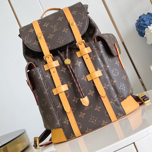 크리스토퍼 백팩 (Christopher Backpack)