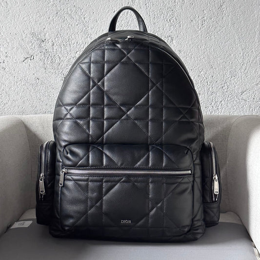 구뛰르 백팩 (Couture backpack)