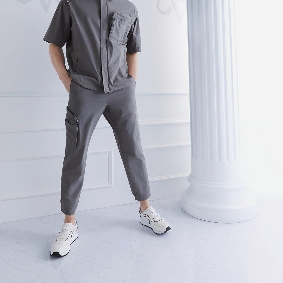 벨트팬츠 (belt pants)