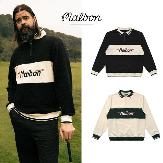 라펠하프티셔츠 (Lapel half-t-shirt)