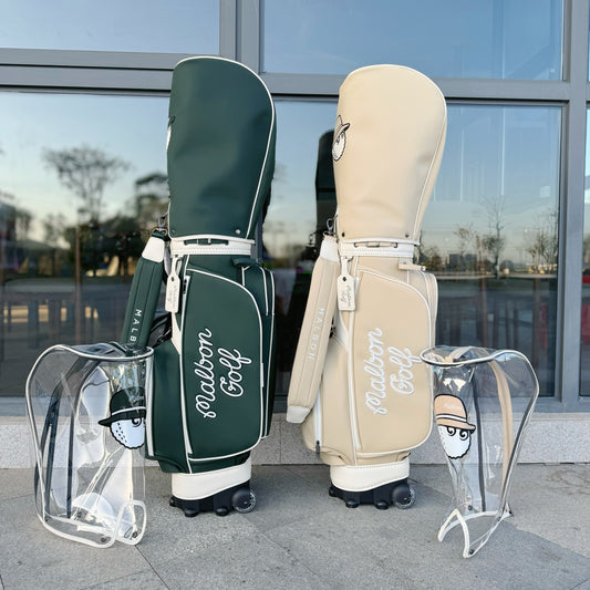 폴로드 캐디백 (Polo Road Caddy Bag)