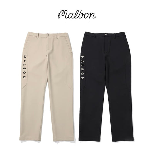 플러스벨벳바지 (Plus Velvet Pants)