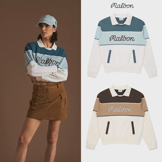 컬러매칭티셔츠 (Color-matching T-shirt)