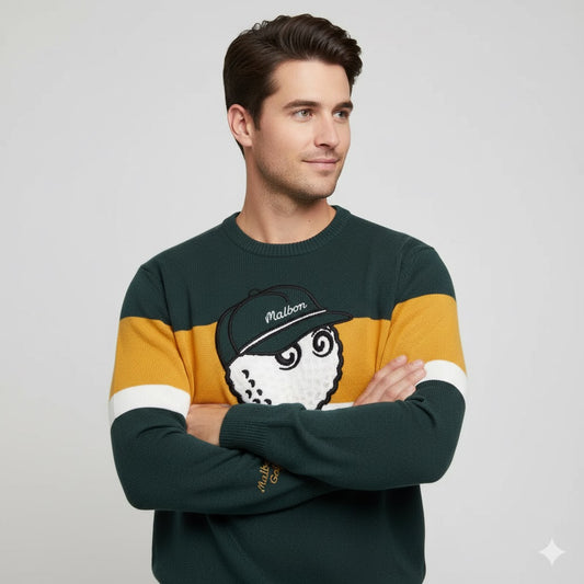 올매치티셔츠 (All-match T-shirt)