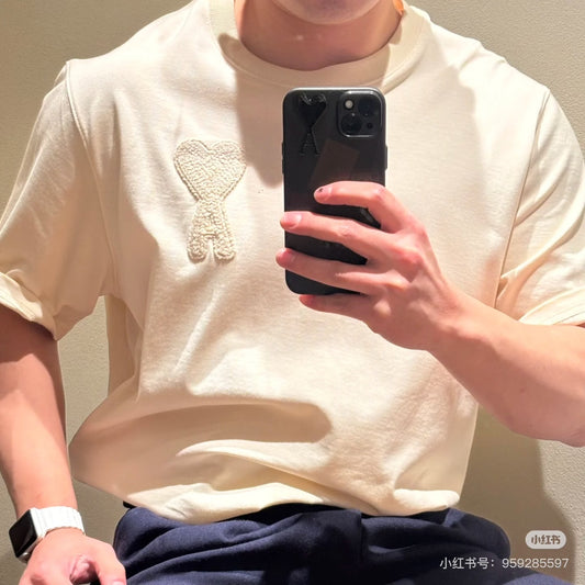 러브 반팔티셔츠 (Love short sleeve t-shirt)