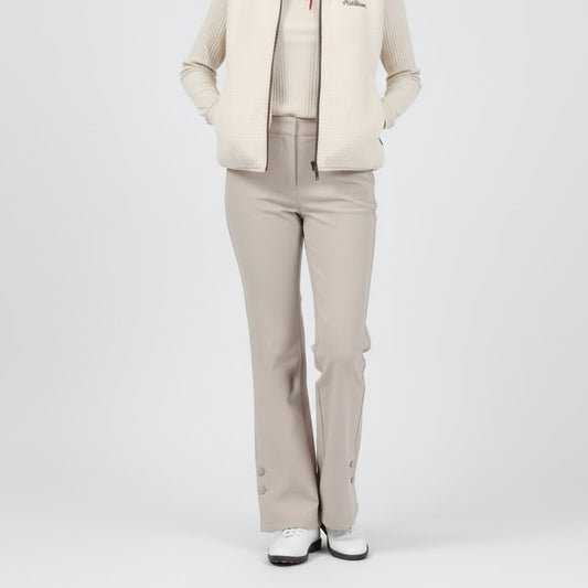 오픈버튼팬츠 (open button pants)