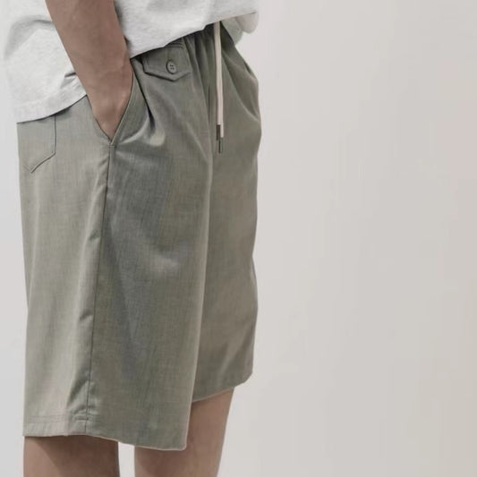 블렌딩 숏팬츠 (Blending Shorts)