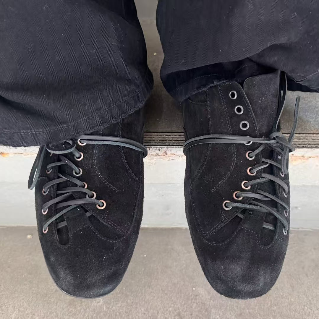 애슬레틱 스니커즈 (Athletic sneakers)