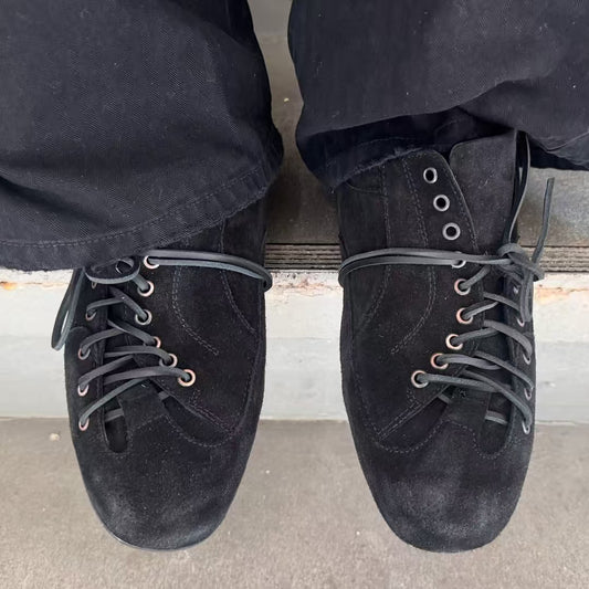 애슬레틱 스니커즈 (Athletic sneakers)