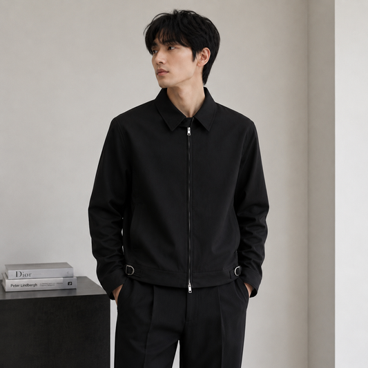 나이트 미스트 재킷 (Night Mist Jacket)