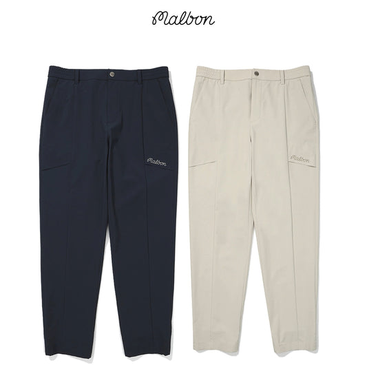 스트레이트팬츠 (straight pants)