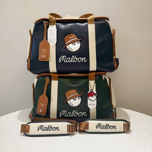 골프건가방 (golf gun bag)