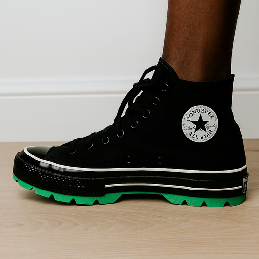 컨버스 척 70 (Converse Chuck 70)