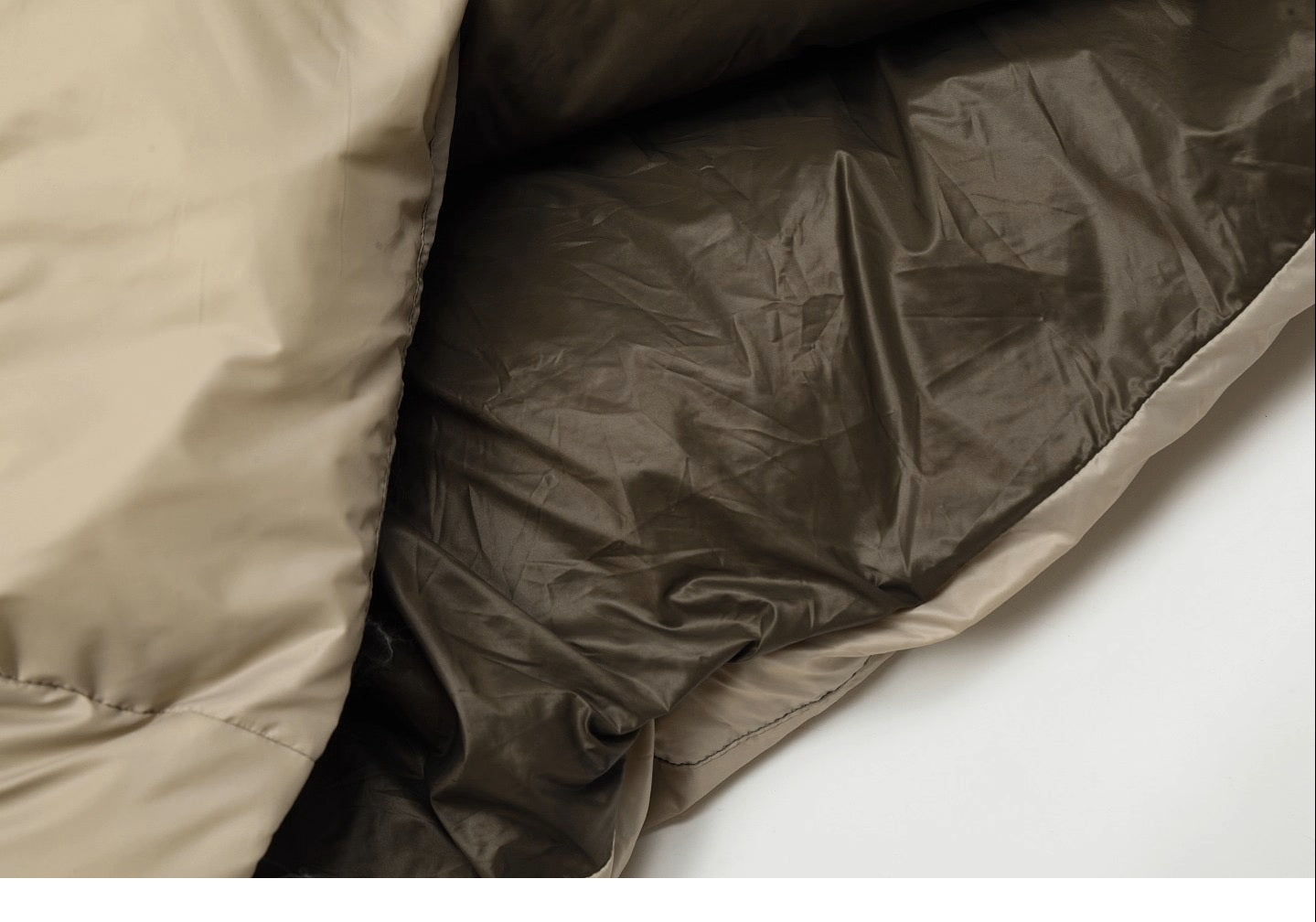 리프리젠트패딩