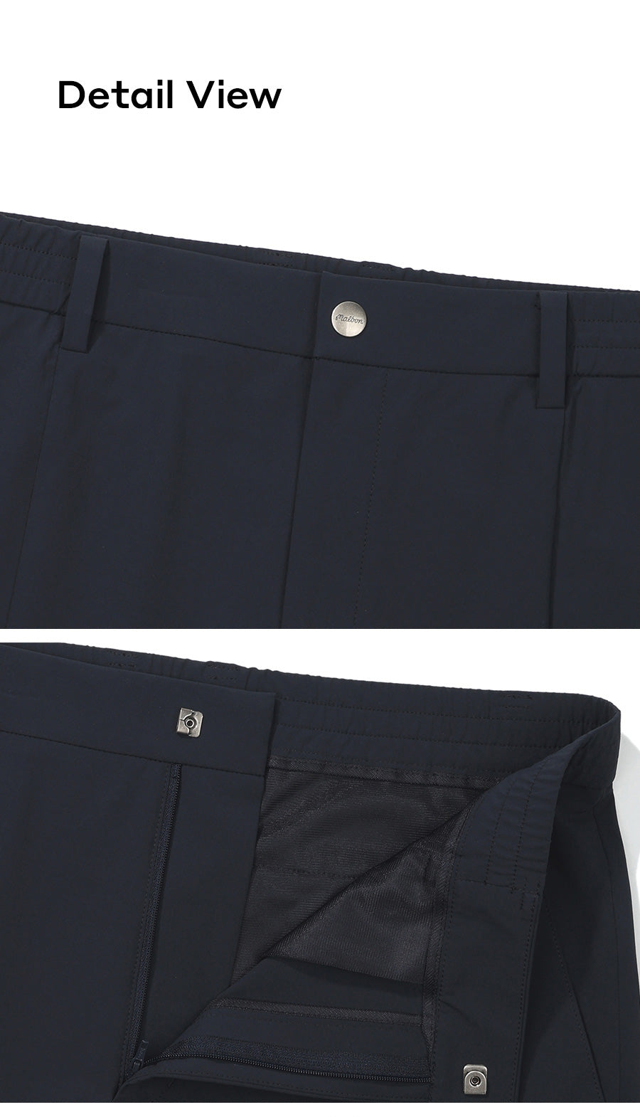 하프셋업 (Half setup)