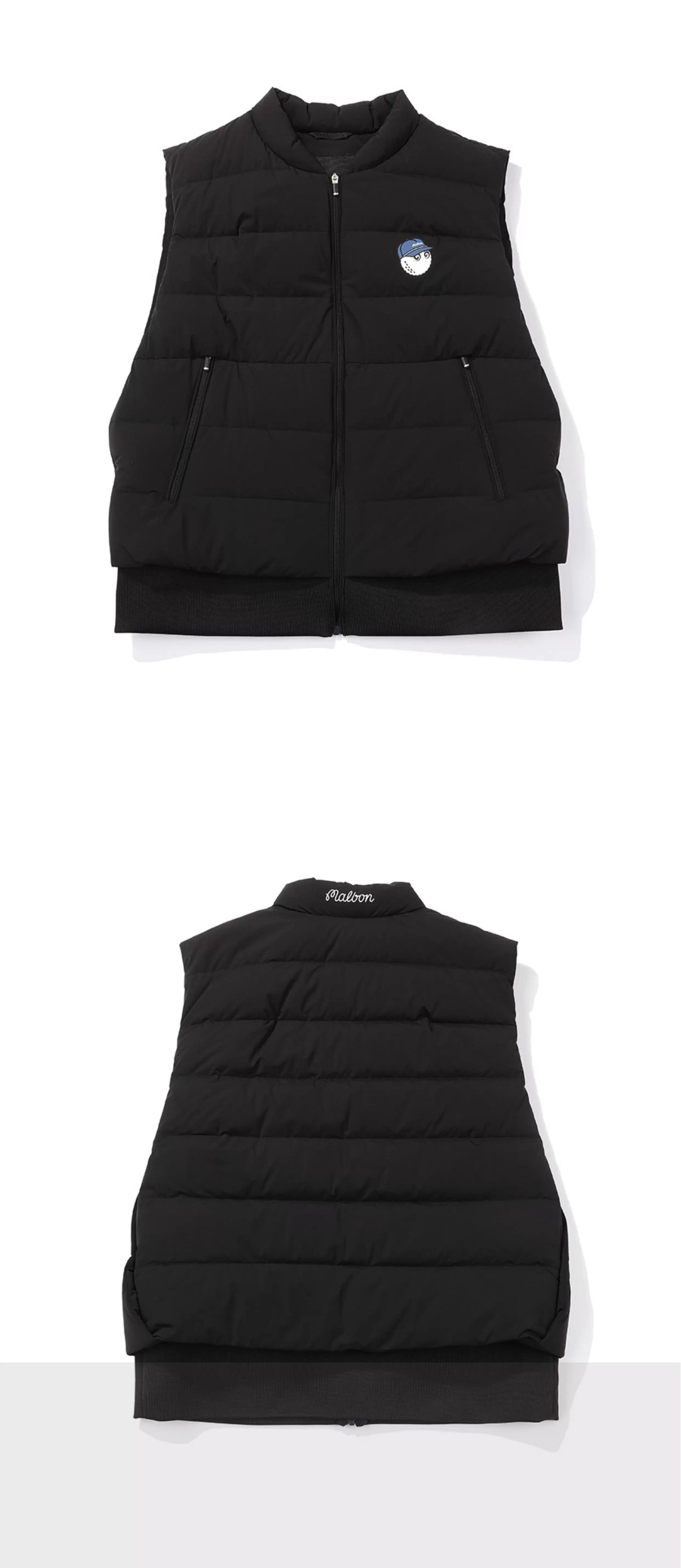 덕빌셋업 (Duckville setup)