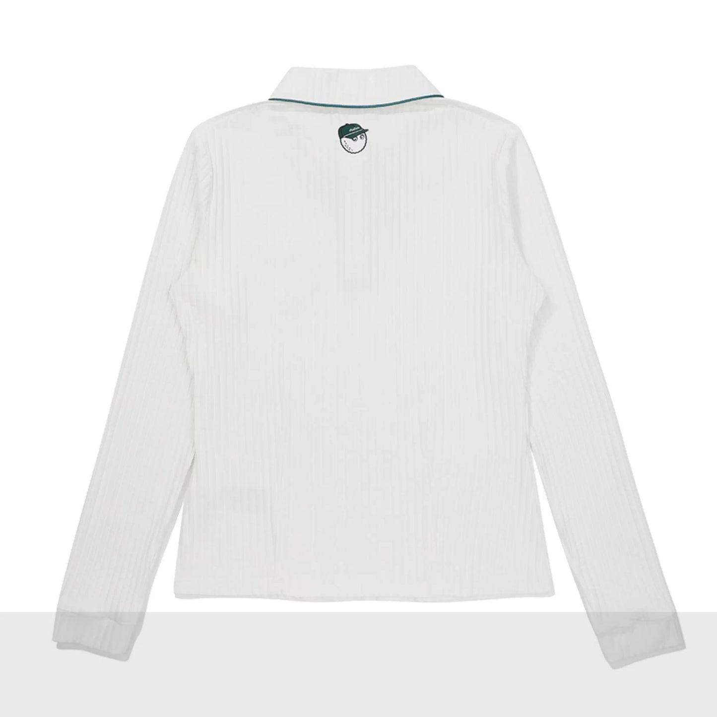 v넥조끼셋업 (V-neck vest set)