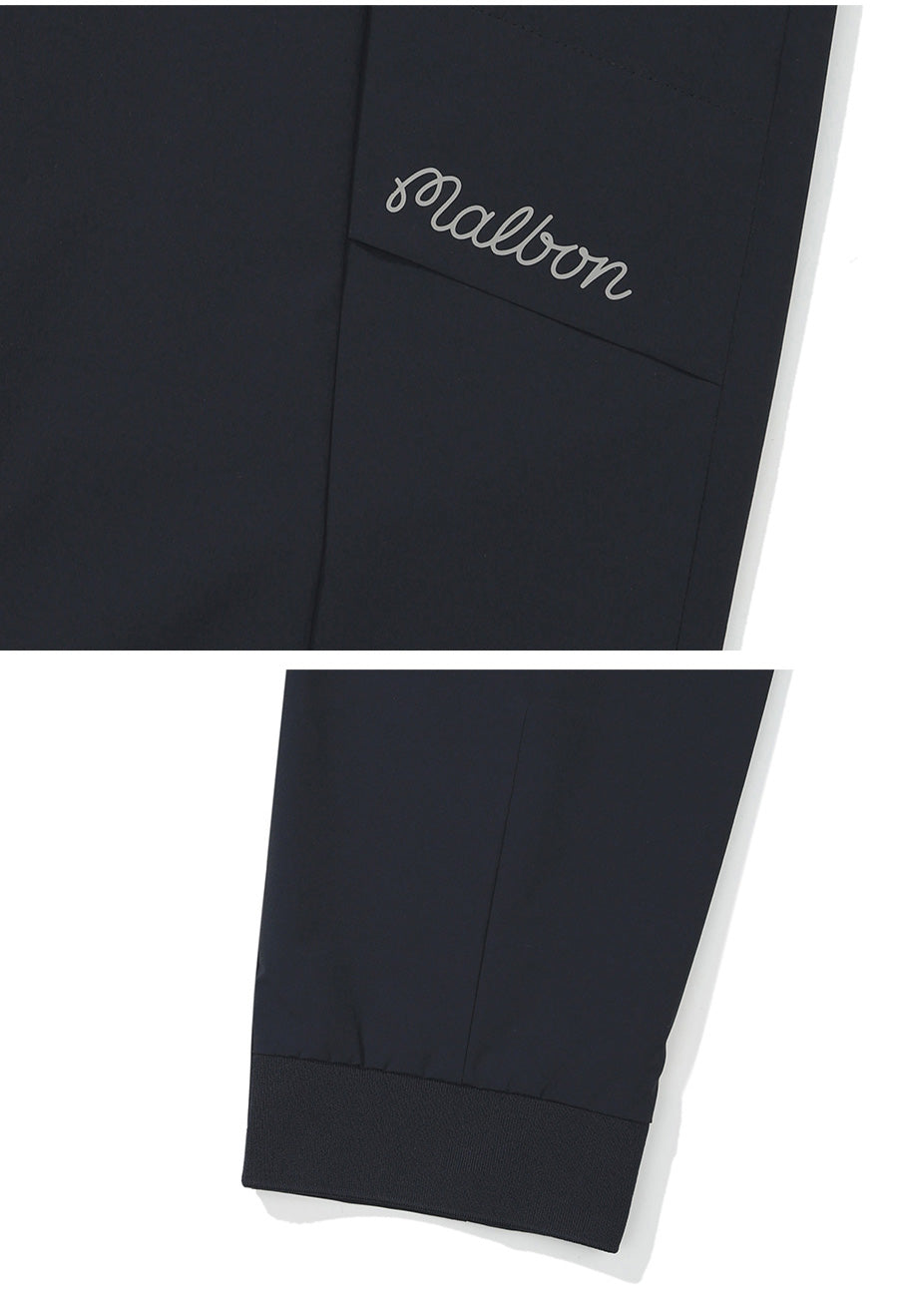 하프셋업 (Half setup)