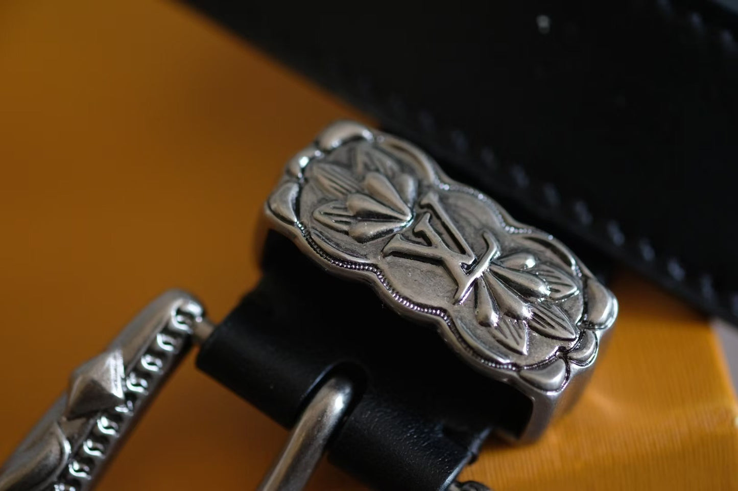 레트로벨트 (retro belt)