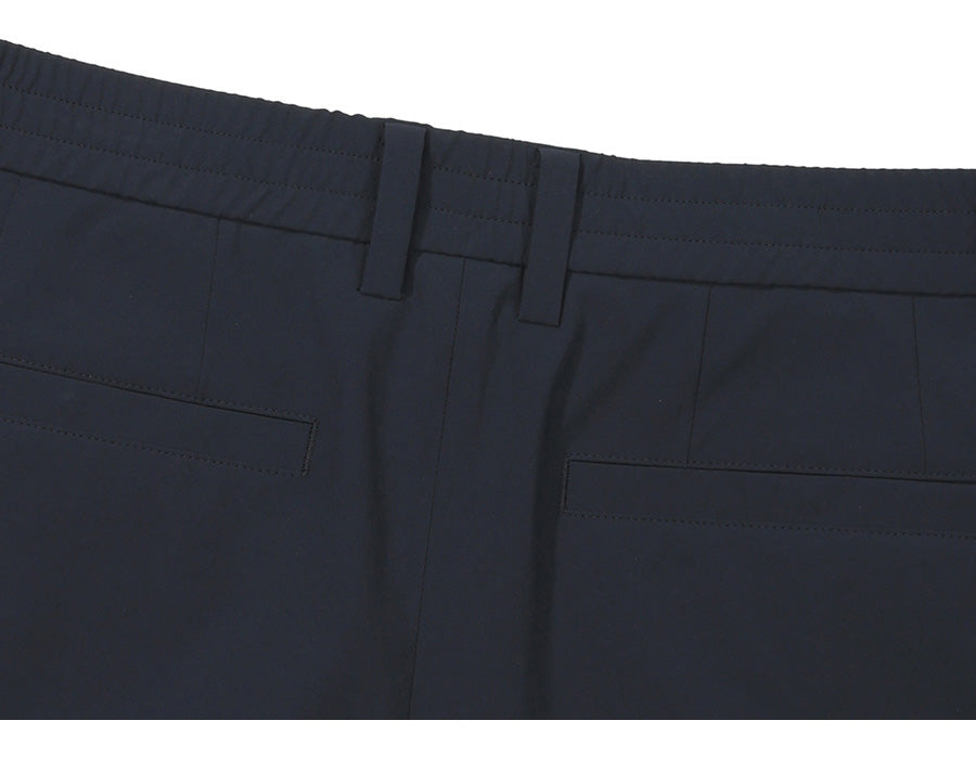 하프셋업 (Half setup)