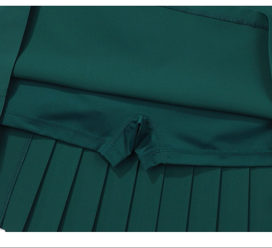 a라인스커트 (A-line skirt)