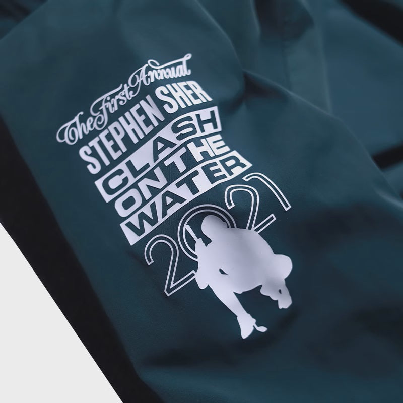 선스크림티셔츠 (Sunscreen T-shirt)