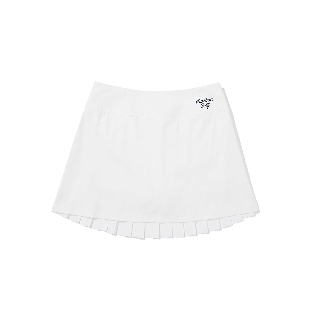 a라인스커트 (A-line skirt)