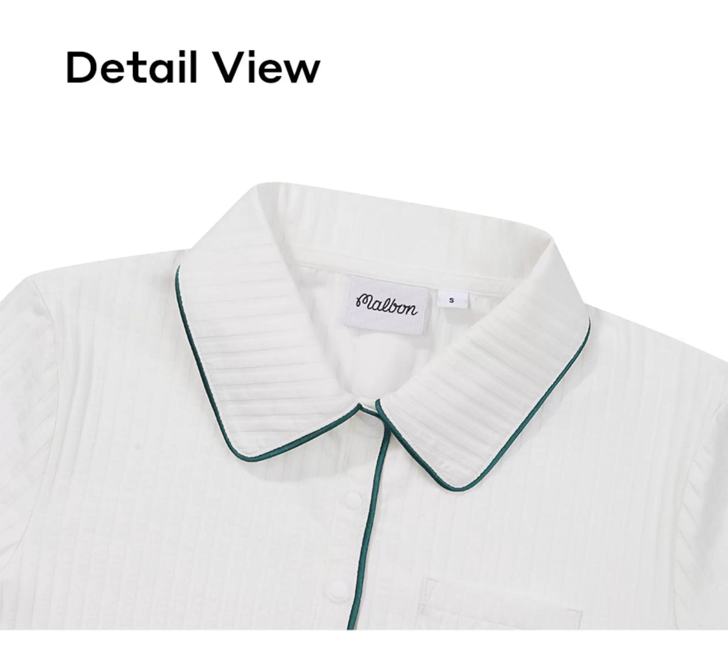 v넥조끼셋업 (V-neck vest set)