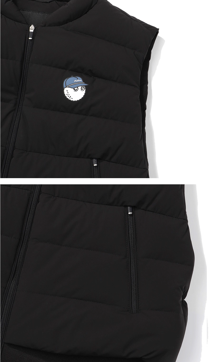 덕빌셋업 (Duckville setup)