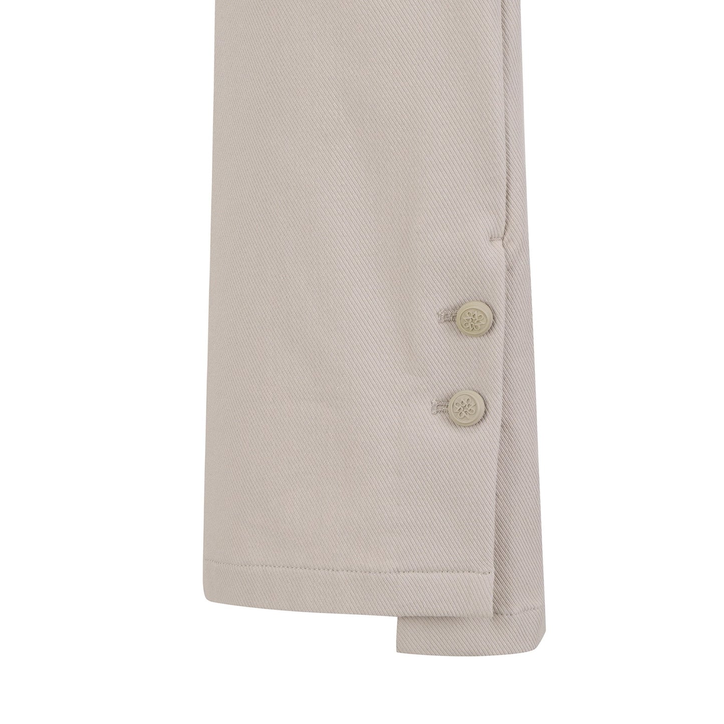 오픈버튼팬츠 (open button pants)