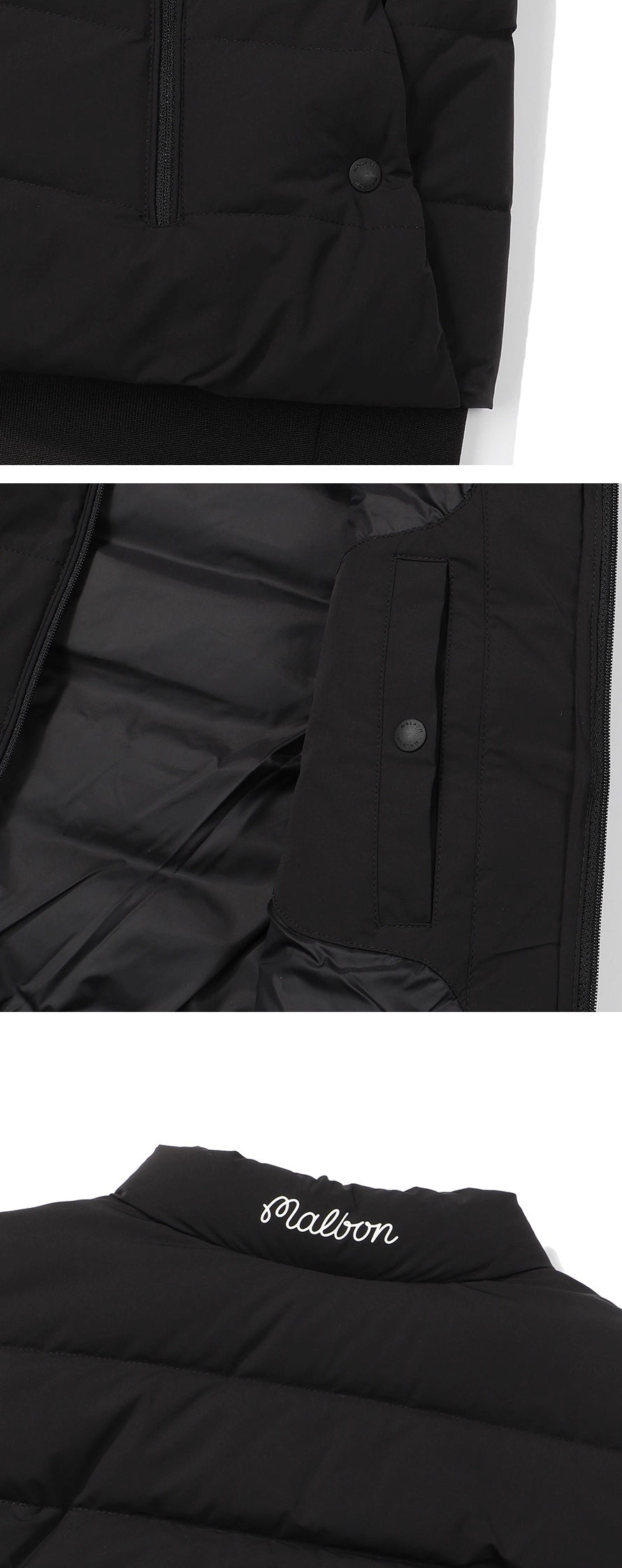 덕빌셋업 (Duckville setup)