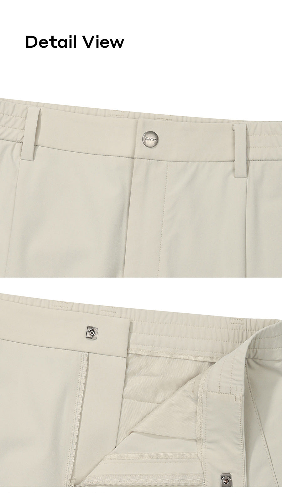 하프셋업 (Half setup)