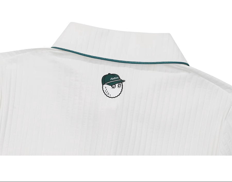 v넥조끼셋업 (V-neck vest set)