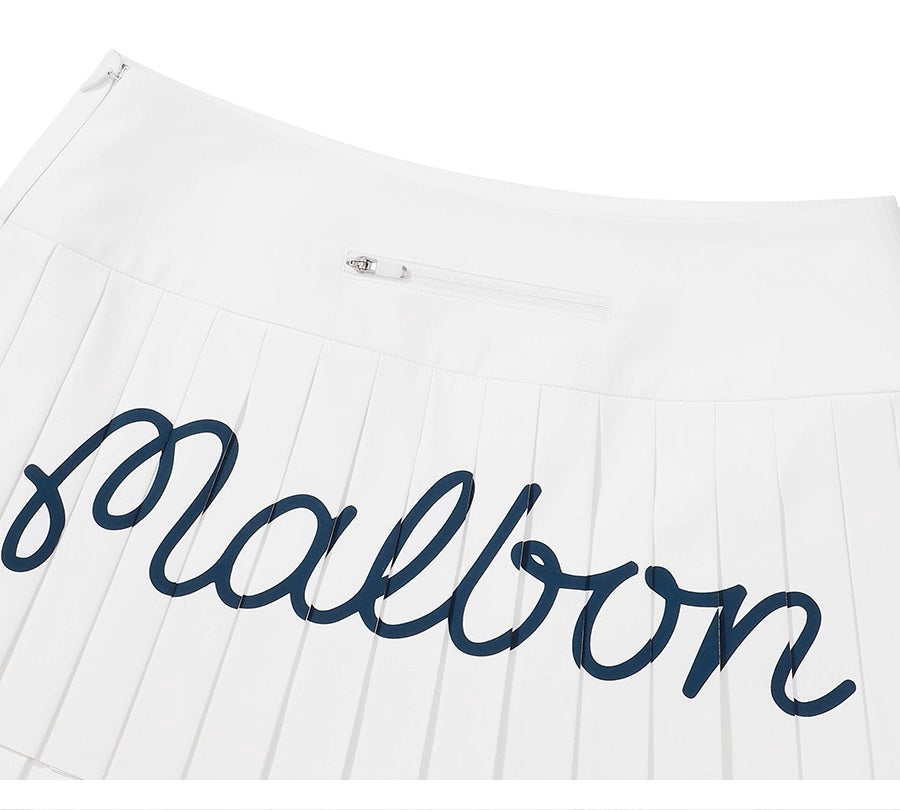 a라인스커트 (A-line skirt)