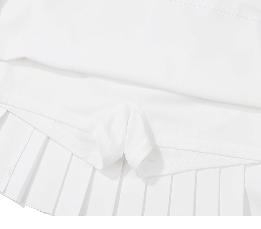 a라인스커트 (A-line skirt)