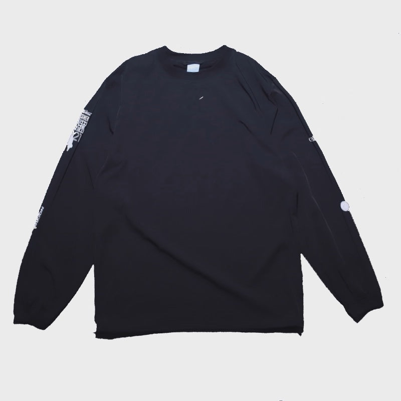 선스크림티셔츠 (Sunscreen T-shirt)