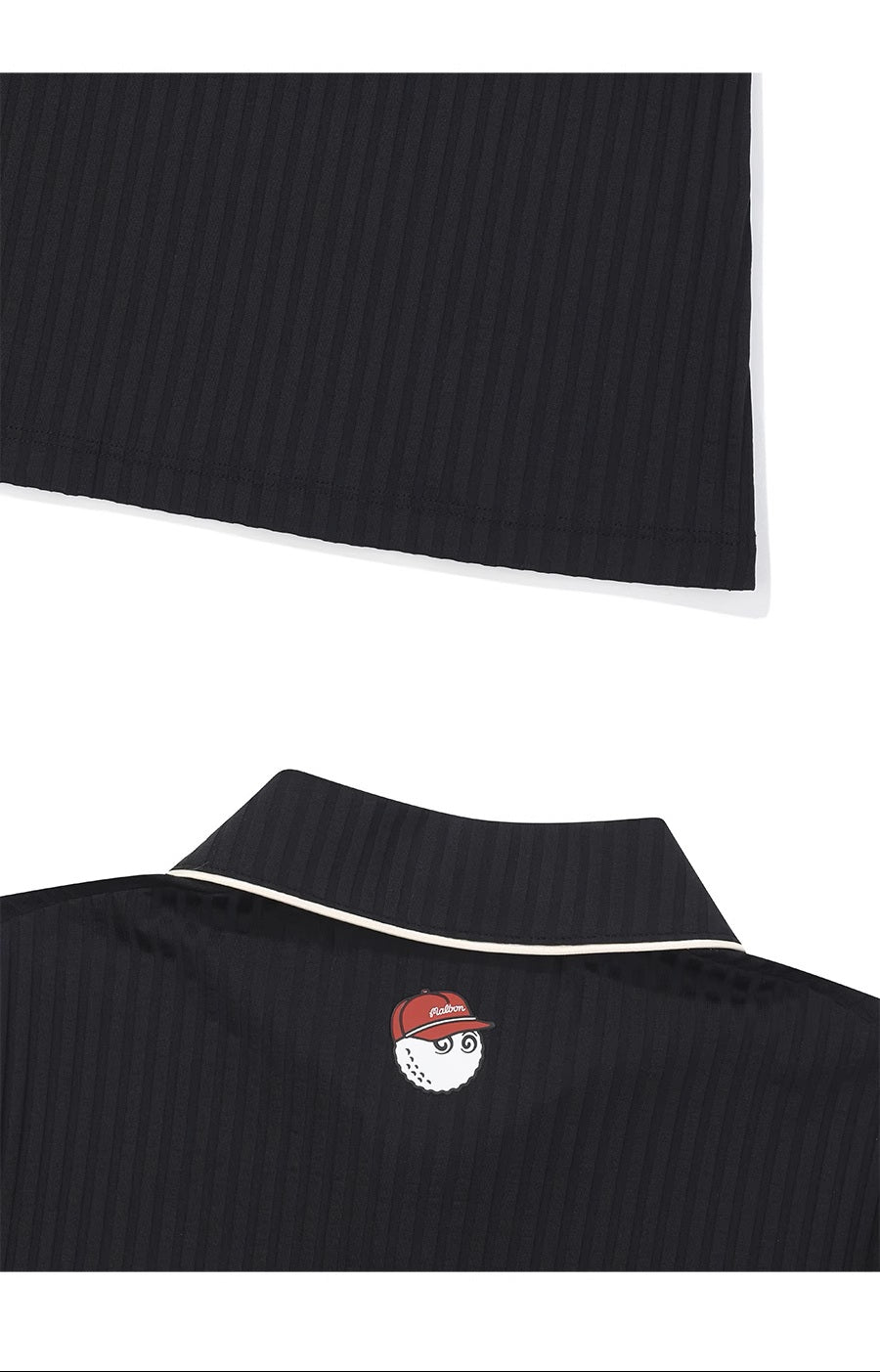 니트스커트셋업 (Knit skirt set)