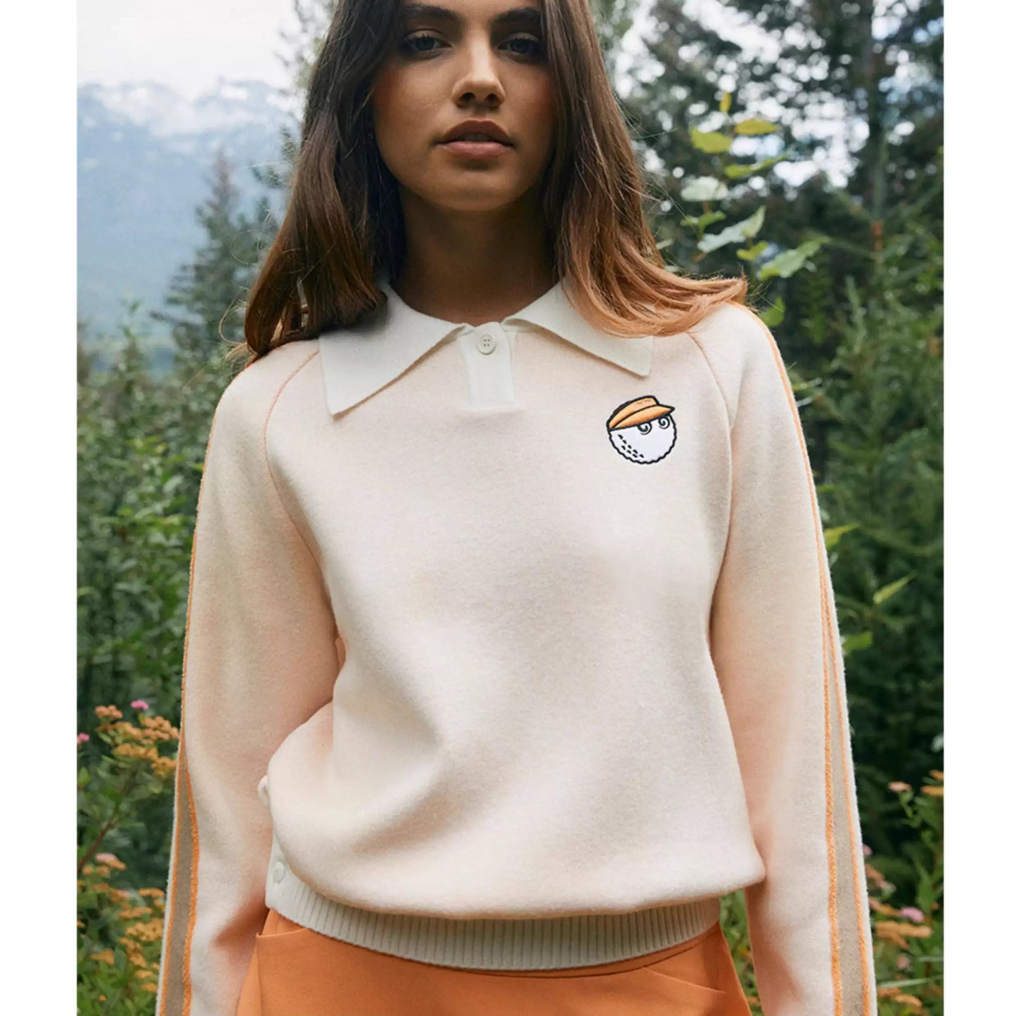 필링스웨터 (Pilling sweater)