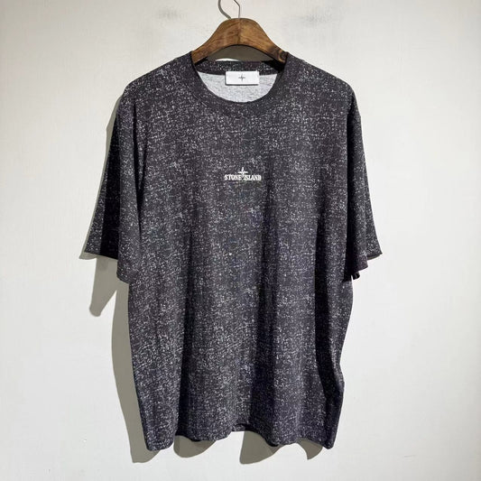 코튼 티셔츠 (cotton t shirt)