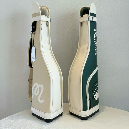 골프건가방 (golf gun bag)
