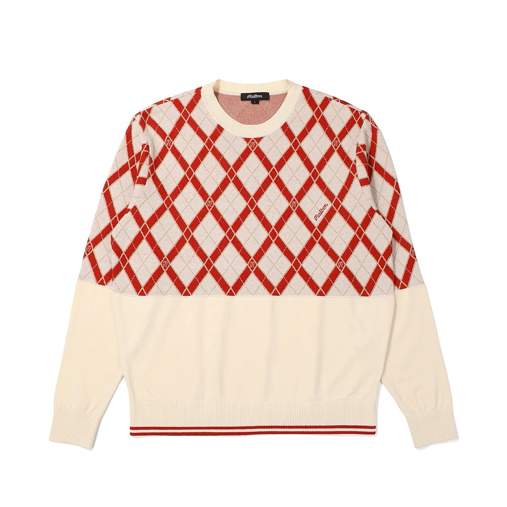 클래식라운드넥 (Classic round neck)